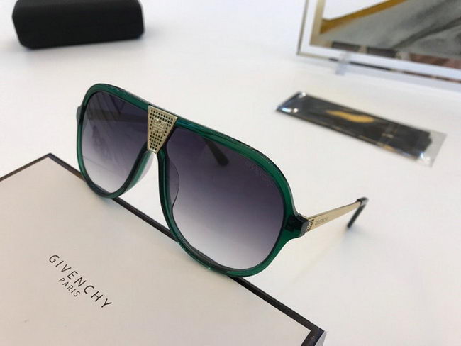Givenchy Sunglasses AAA+ ID:20220409-281